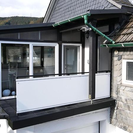 Ferienwohnung Blum Schmallenberg Exterior photo