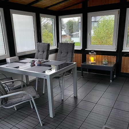 Ferienwohnung Blum Schmallenberg Exterior photo